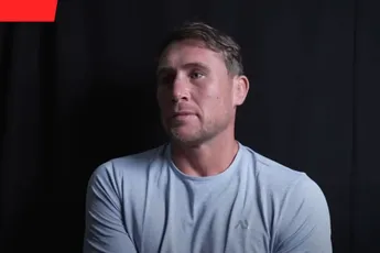 UFC Badboy Darren Till waarschuwt boksfans: 'Verwacht bloed, geen grappen'