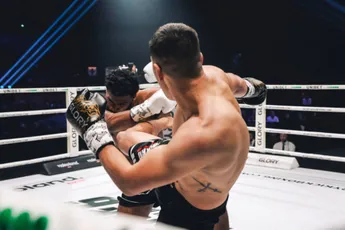 Ex Glory-vechter maakt keihard MMA-debuut bij PFL in Belfast zaterdag