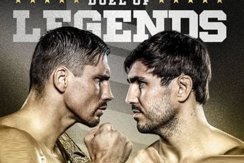 Waarom je Glory 100 beter kunt overslaan - de reden zal je verbazen!