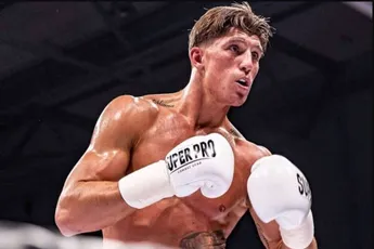 Fury schreeuwt het uit: 'Gradus Kraus is de beste ter wereld!'
