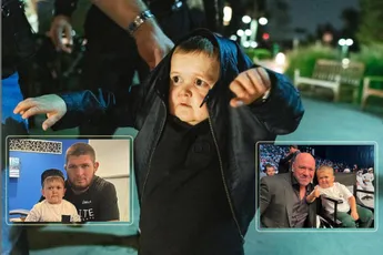 Schokkend: UFC mascotte Hasbulla steelt miljoenen in 1 uur - fans gedupeerd!