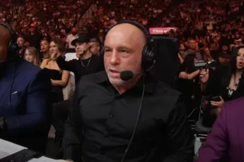 Joe Rogan weigert UFC klus en haalt flink uit - dit is waarom