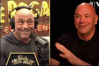Joe Rogan trekt aan alarmbel! UFC wijzigt per direct regels - dit is pas het begin!