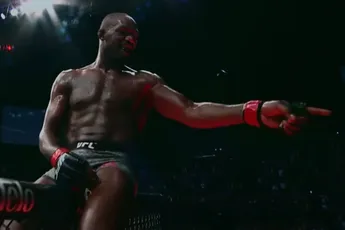 UFC moet Jon Jones nu echt zijn zwaargewicht titel afpakken - nú ingrijpen