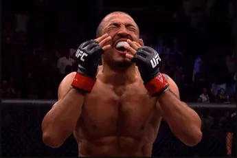 UFC 315 veranderd door Jose Aldo’s misser: 'Dit zagen we niet aankomen'