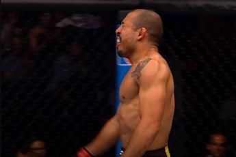 Jose Aldo's laatste UFC gevecht had nooit mogen plaatsvinden – nu weten we waarom!