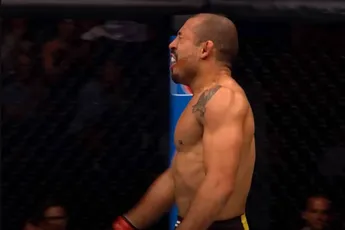 Jose Aldo's laatste UFC gevecht had nooit mogen plaatsvinden – nu weten we waarom!