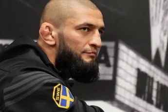 UFC beest Chimaev grootste bedreiging voor Nederlandse topvechter - dit wordt oorlog!