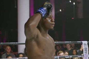 Glory Miami: Boapeah sloopt Latescu met dodelijke trap – fans in shock!