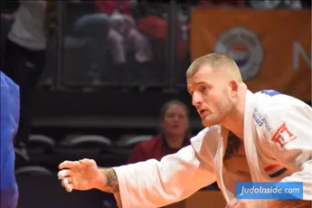 Drie Nederlandse judoka’s geschorst en uit ranglijst geschrapt – dit is waarom