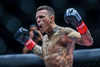 Hoe vechters als Nieky Holzken ONE Championship naar wereldniveau tillen