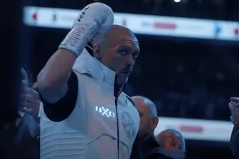 Usyk's titelgevecht 19 juli krijgt grote gevolgen - bokswereld houdt adem in!