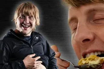 UFC's Paddy Pimblett groeit uit z’n gewichtsklasse – letterlijk