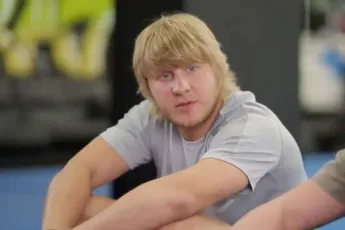 Opgeblazen Paddy 'The Baddy' Pimblett woest op UFC baas - hier is waarom