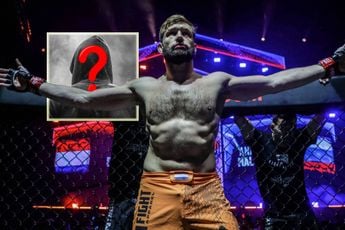 Nederlander De Ridder krijgt UFC megagevecht - echte vechtmachine als tegenstander