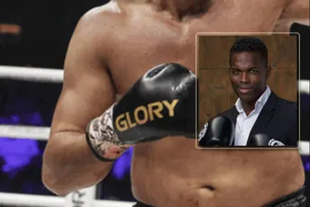 Waar zijn deze Glory-topvechters gebleven? Bonjasky zegt waar het op staat!