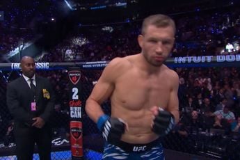 UFC: Reinier de Ridder daagt echte vechtmachine uit - geniaal of zelfmoordmissie?