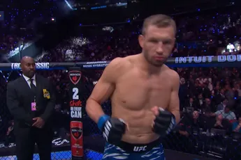 UFC: Reinier de Ridder daagt echte vechtmachine uit - geniaal of zelfmoordmissie?
