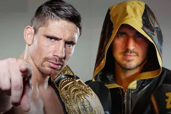 Glory 100 complete vechtschema onthult - Rico Verhoeven en Artem Vakhitov als hoofdact