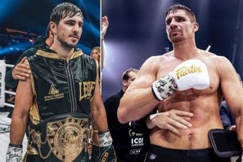 Rico Verhoeven eindelijk getest - dit is waarom Vakhitov zo gevaarlijk is!
