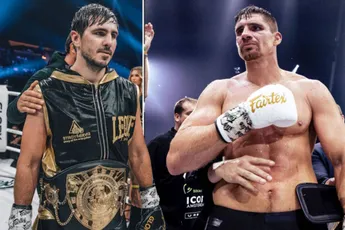 Rico Verhoeven eindelijk getest - dit is waarom Vakhitov zo gevaarlijk is!