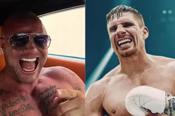 Rico Verhoeven door Alex Soze uitgedaagd voor gevecht - JA, onder deze voorwaarden!