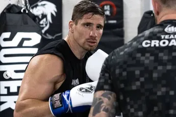 Schok in de UFC: Rico Verhoeven's maatje overtreft Conor McGregor