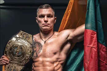 Glory's Sergej Maslobojev vecht voor zijn leven - dit is zijn verhaal!