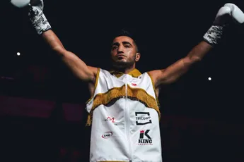Schokkend nieuws! Tayfun Ozcan vs Ouzgni Glory 100 gevecht afgelast - wie volgt?
