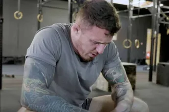Frustratie ontploft! UFC-ster Aspinall dreigt met vertrek -'Ik ben het zat!'
