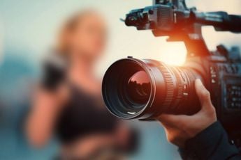 'Zet dit op een shirt!' – UFC topvechtster breekt internet met 1 foto