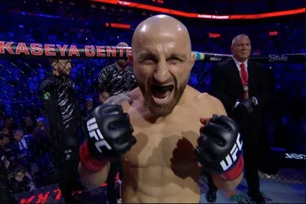 Titelkans geweigerd – UFC ligt onder vuur om bizarre beslissing
