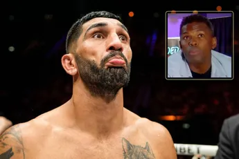 Remy Bonjasky waarschuwt Glory: 'Bahram kan zomaar weg zijn' - dit is waarom!
