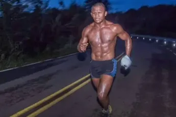 Waarom Kickboksers en Muay Thai-vechters elke dag rennen