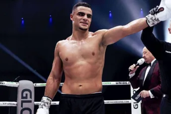 De man die GLORY 100 op zijn kop kan zetten - en jij kent hem niet?