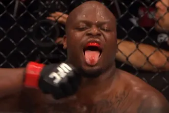 UFC in opspraak! Topvechter geeft toe dat hij expres vals speelt - dit is waarom!