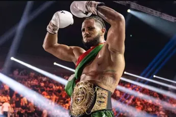 Remy Bonjasky verbaasd over hoe Glory met kampioen Wisse omgaat - achtergesteld?