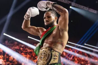 Glory 100 Live! Donovan Wisse houdt titel na keiharde rematch met Boapeah