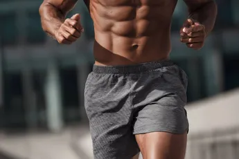 HIIT! Train als een vechter: zo word jij explosiever, fitter én mentaal ijzersterk