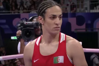Controverse groeit! Omstreden Imane Khelif Olympische boksmedailles kwijt?