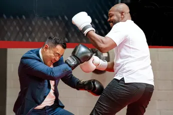 Nieuw leven UFC ster Jones: maakt verrassende carrière move - dit is zijn nieuwe job!