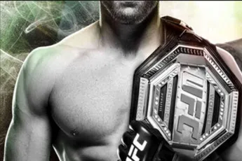 UFC-held stelt ultimatum: 'Geen titelgevecht? Dan kap ik ermee!'