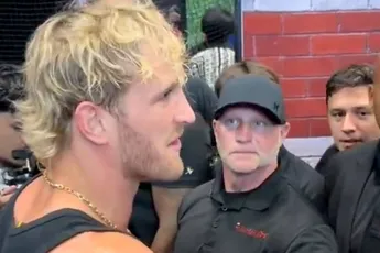Messcherp! Logan Paul ontploft en ontmaskerd sluwe oplichter - 'Echt, hoe durf je?'