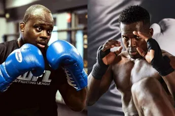 Bonjasky en Manhoef willen tegen elkaar knokken - Peter Aerts reageert!