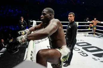 Michael Boapeah weg bij Glory na bittere nederlaag? 'Tijd voor iets anders'