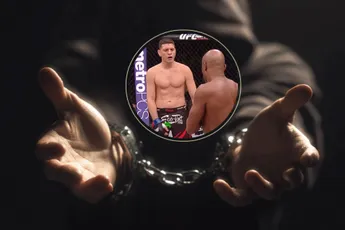 Schokkend! UFC vechter Diaz ‘ontvoerd’ – vriendin slaat alarm!