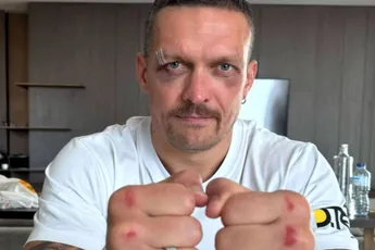 Klap in gezicht! Boksheld Usyk verliest promotor na twaalf jaar - wat is er gaande?