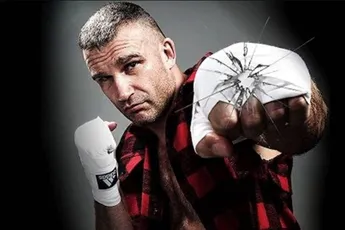 Kickboksicoon Peter Aerts maakt comeback met verrassende stap