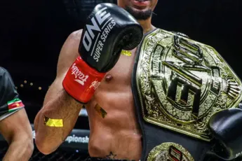 Deze Nederlander slaat iedereen tegen de grond - en jij kent hem niet?