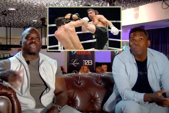 'We zijn erin getrapt!' Remy Bonjasky over Verhoeven vs Vakhitov's 'tikkie tik' wedstrijd
